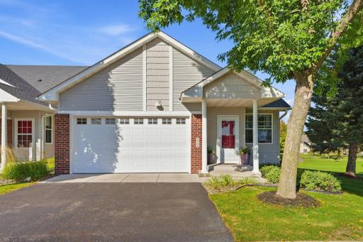 11108 16th Street NE, Saint Michael, MN 55376