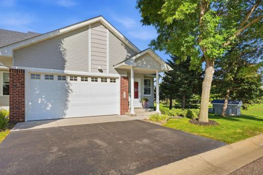 11108 16th Street NE, Saint Michael, MN 55376