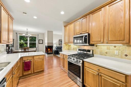 11108 16th Street NE, Saint Michael, MN 55376