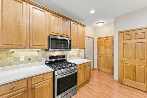11108 16th Street NE, Saint Michael, MN 55376