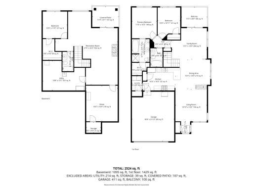 11108 16th Street NE, Saint Michael, MN 55376