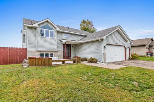 23368 Jonquil Street NW, Saint Francis, MN 55070