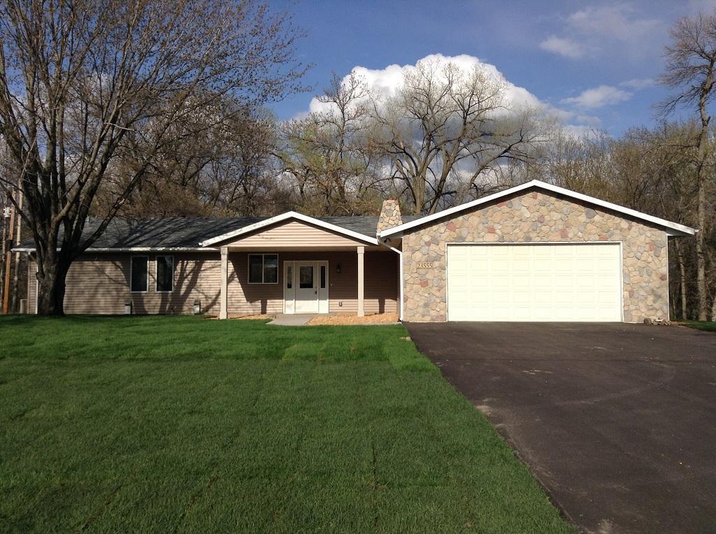 Property photo for 23555 Ambassador Boulevard NW, Saint Francis, MN 55070