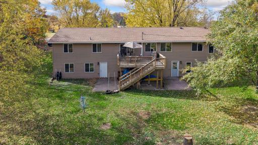 23555 Ambassador Boulevard NW, Saint Francis, MN 55070