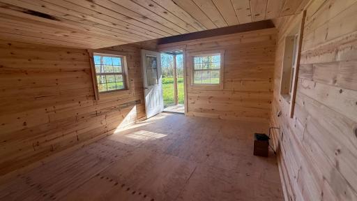 Parcel B Sunflower Road, Kelliher, MN 56650