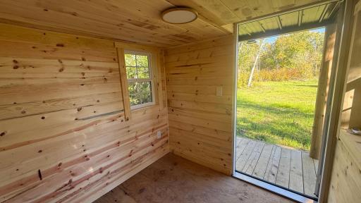 Parcel B Sunflower Road, Kelliher, MN 56650