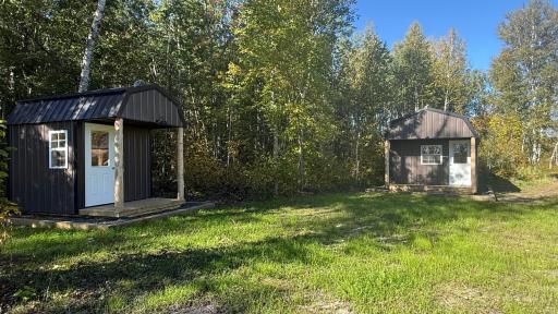 Parcel B Sunflower Road, Kelliher, MN 56650