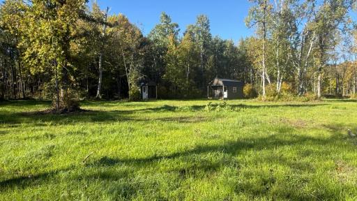 Parcel B Sunflower Road, Kelliher, MN 56650