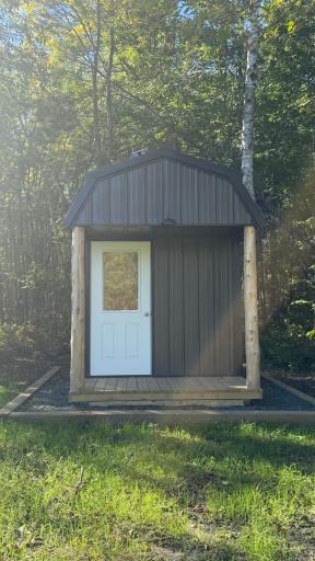 Parcel B Sunflower Road, Kelliher, MN 56650