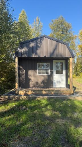 Parcel B Sunflower Road, Kelliher, MN 56650