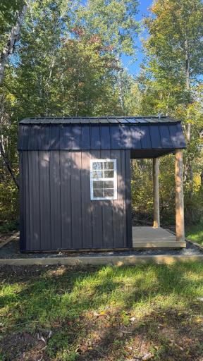 Parcel B Sunflower Road, Kelliher, MN 56650