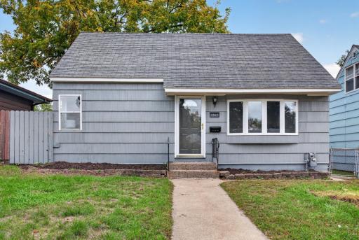 5049 4th Street NE, Columbia Heights, MN 55421