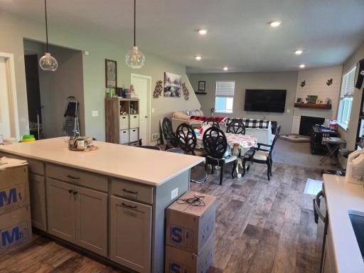 12238 62nd Street NE, Otsego, MN 55301