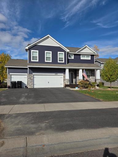 12238 62nd Street NE, Otsego, MN 55301