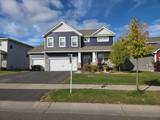 12238 62nd Street NE, Otsego, MN 55301