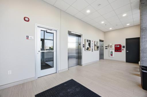 MAKT Lobby