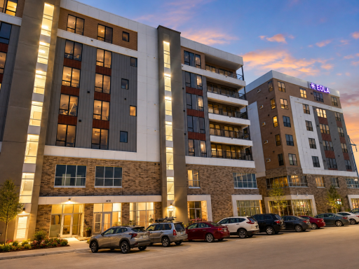Photo for 4470 24th Avenue S, 605, Fargo, ND 58104 - listing #7148615 Welcome Home! MAKT Luxury Condos, Unit 605