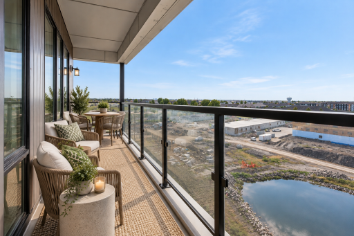 Select listing photos have been virtually staged to illustrate furnishing possibilities