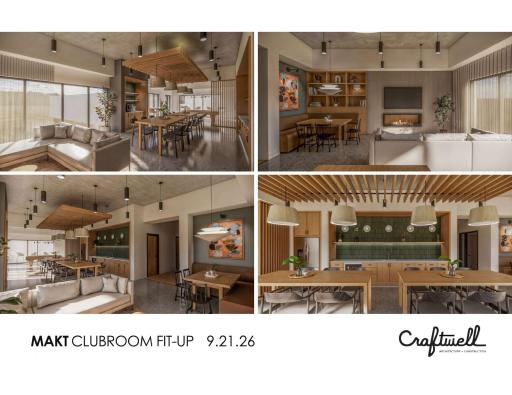(FUTURE) Clubroom Concept (est. completion date- Winter, 2027)