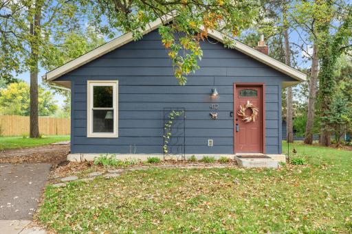 412 Garfield Avenue, Champlin, MN 55316