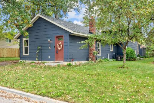 412 Garfield Avenue, Champlin, MN 55316