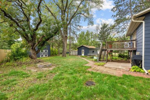 412 Garfield Avenue, Champlin, MN 55316