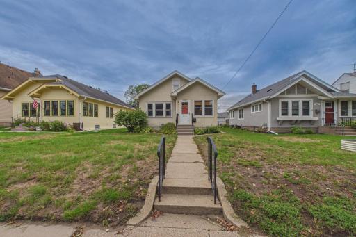 4039 Russell Avenue N, Minneapolis, MN 55412