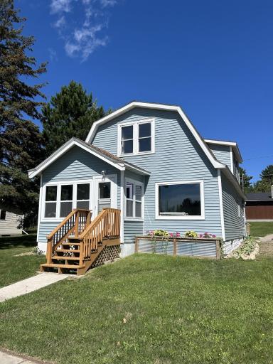 35 Jasper Street, Soudan, MN 55782