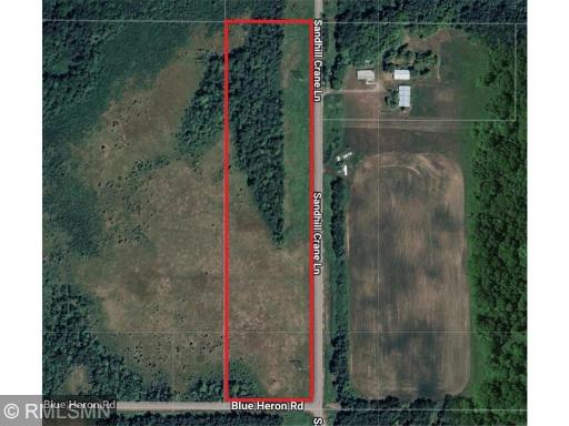 xxxxx Sandhill Crane Ln, Pine City, MN 55063