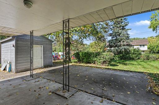 997 Arbogast Street, Shoreview, MN 55126