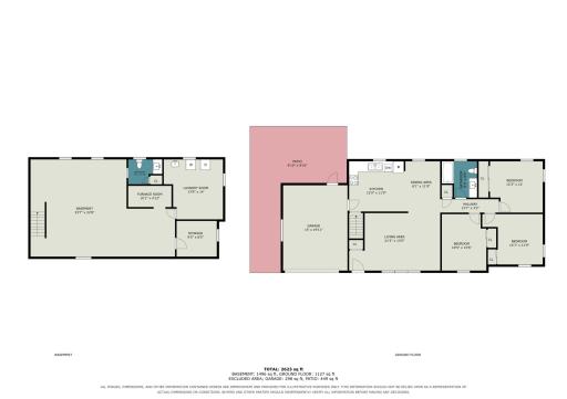 997 Arbogast Street, Shoreview, MN 55126