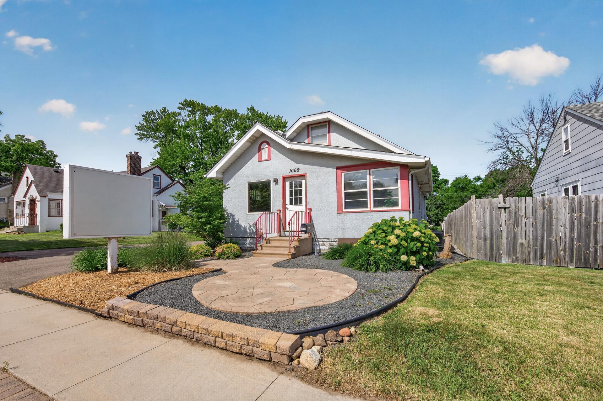 Property photo for 1069 S Robert Street, West Saint Paul, MN 55118
