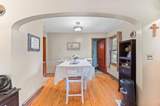 553 Prospect Street NE, Hutchinson, MN 55350
