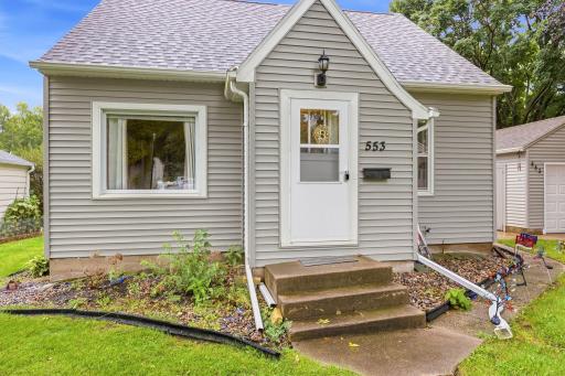 553 Prospect Street NE, Hutchinson, MN 55350