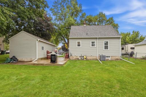 553 Prospect Street NE, Hutchinson, MN 55350