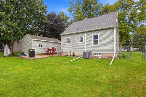 553 Prospect Street NE, Hutchinson, MN 55350