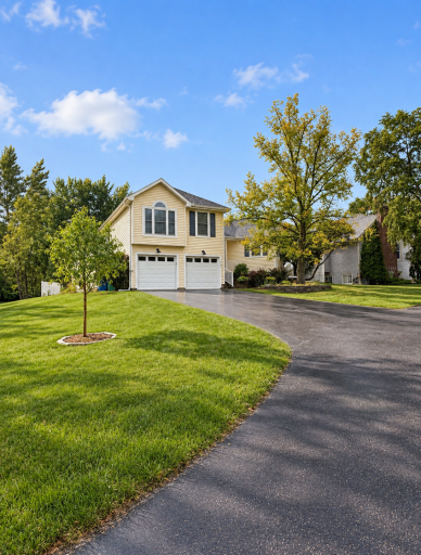 11239 49th Avenue N, Plymouth, MN 55442