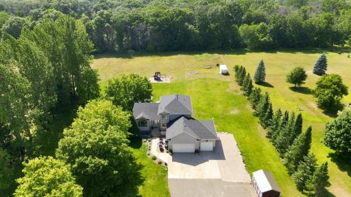 29528 139th Street NW, Princeton, MN 55371