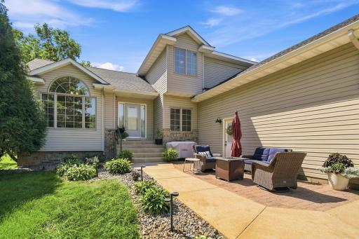 29528 139th Street NW, Princeton, MN 55371
