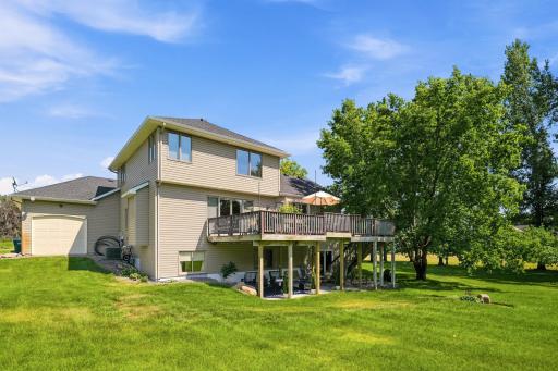 29528 139th Street NW, Princeton, MN 55371