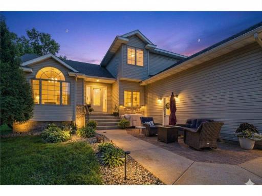 29528 139th Street NW, Princeton, MN 55371