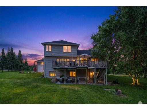 29528 139th Street NW, Princeton, MN 55371