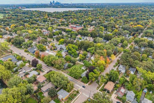 4128 Ewing Avenue S, Minneapolis, MN 55410