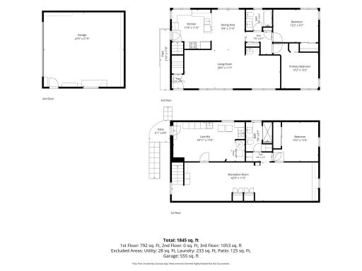 4128 Ewing Avenue S, Minneapolis, MN 55410