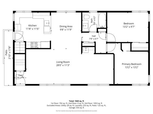 4128 Ewing Avenue S, Minneapolis, MN 55410