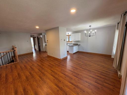 Living/dining