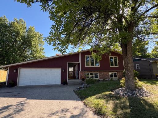 507 18th Avenue N, Wahpeton, ND 58075