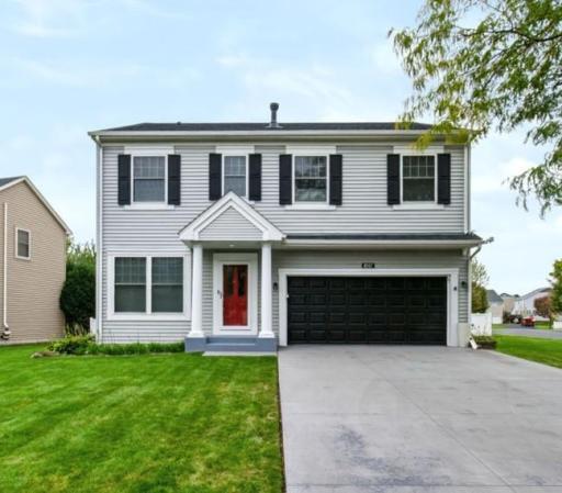Photo for 8547 Kirkwood Lane N, Maple Grove, MN 55369 - listing #7148673 8547 Kirkwood Lane N, Maple Grove, MN 55369