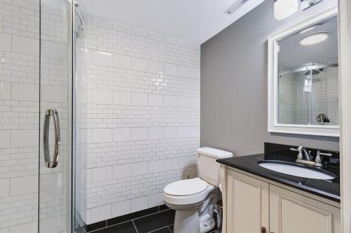 LL 3/4 Bath