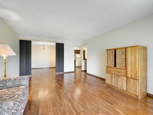 The building has a newer roof and the seller replaced the furnace in fall of 2025.